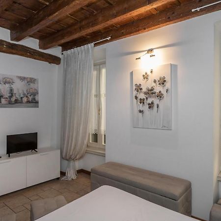 Apartamento San Bernardino 8 - Immobili E Soluzioni Rent Bérgamo Exterior foto