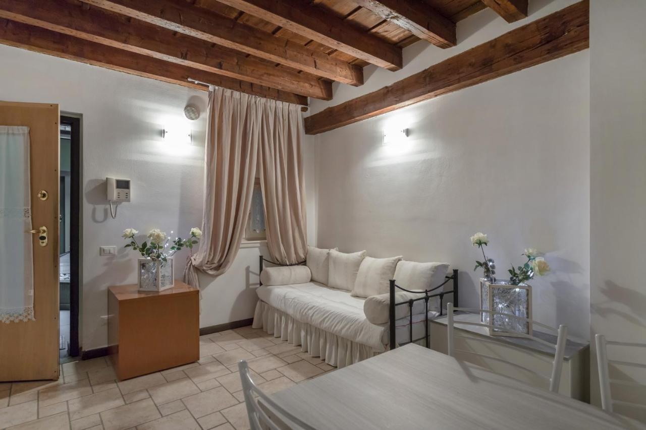 Apartamento San Bernardino 8 - Immobili E Soluzioni Rent Bérgamo Exterior foto