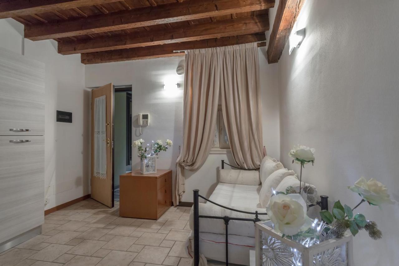 Apartamento San Bernardino 8 - Immobili E Soluzioni Rent Bérgamo Exterior foto