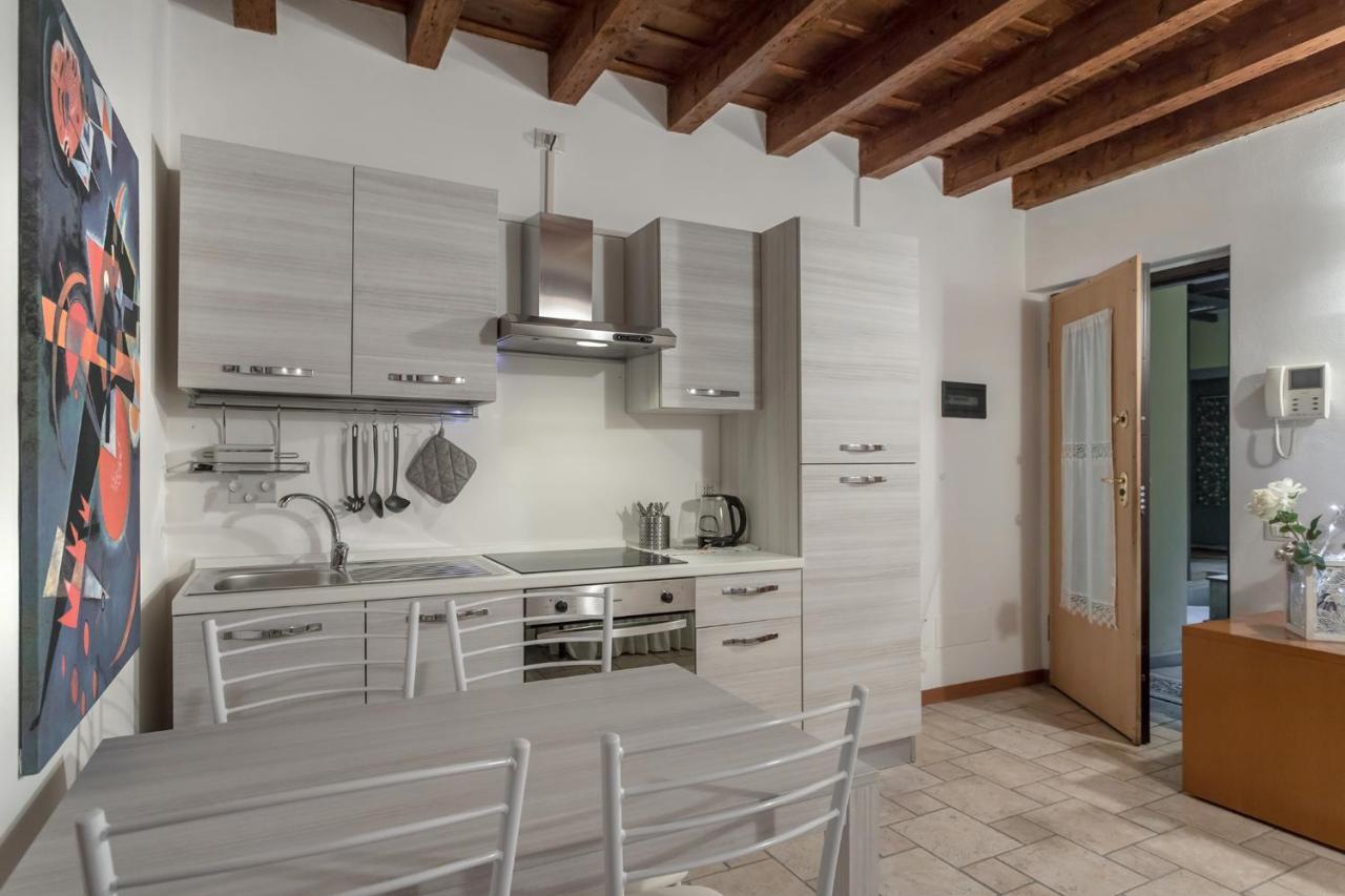Apartamento San Bernardino 8 - Immobili E Soluzioni Rent Bérgamo Exterior foto