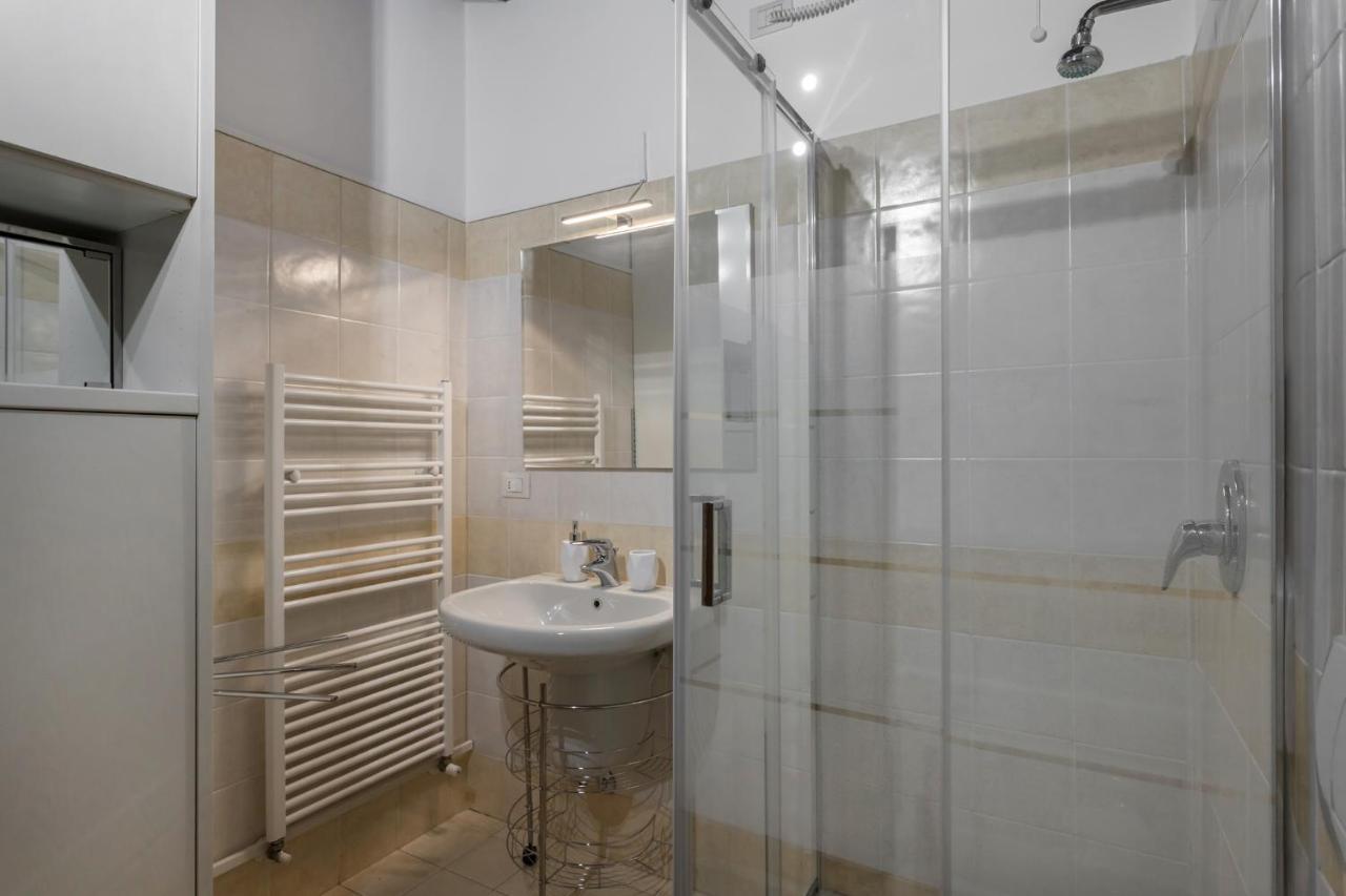 Apartamento San Bernardino 8 - Immobili E Soluzioni Rent Bérgamo Exterior foto