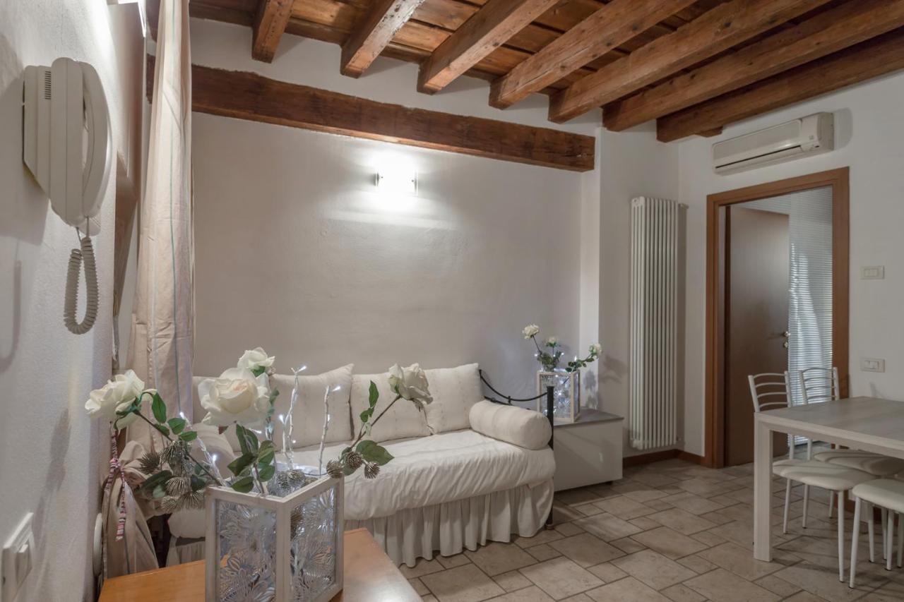 Apartamento San Bernardino 8 - Immobili E Soluzioni Rent Bérgamo Exterior foto