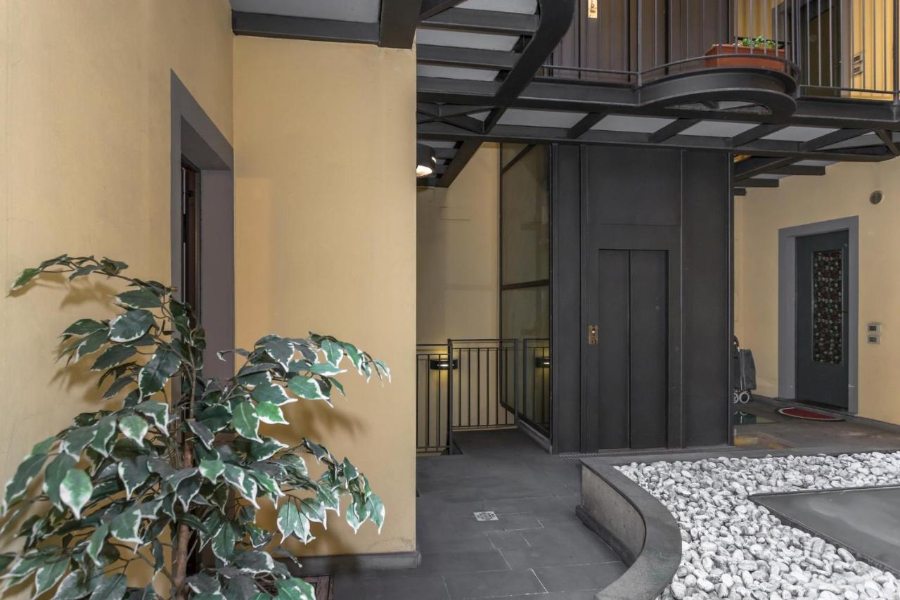 Apartamento San Bernardino 8 - Immobili E Soluzioni Rent Bérgamo Exterior foto