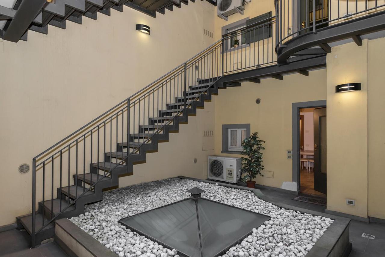 Apartamento San Bernardino 8 - Immobili E Soluzioni Rent Bérgamo Exterior foto